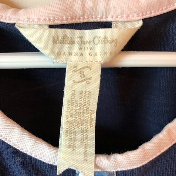 Matilda Janes Little Sprouts Dress Girls 8 - Picture 5 of 5